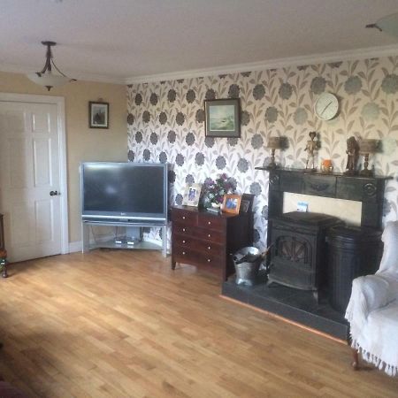 Culdonagh Manor B&B Malin Luaran gambar