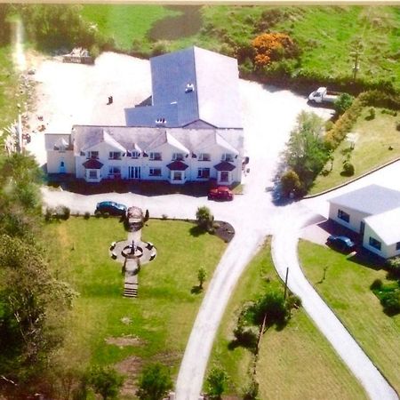 Culdonagh Manor B&B Malin Luaran gambar