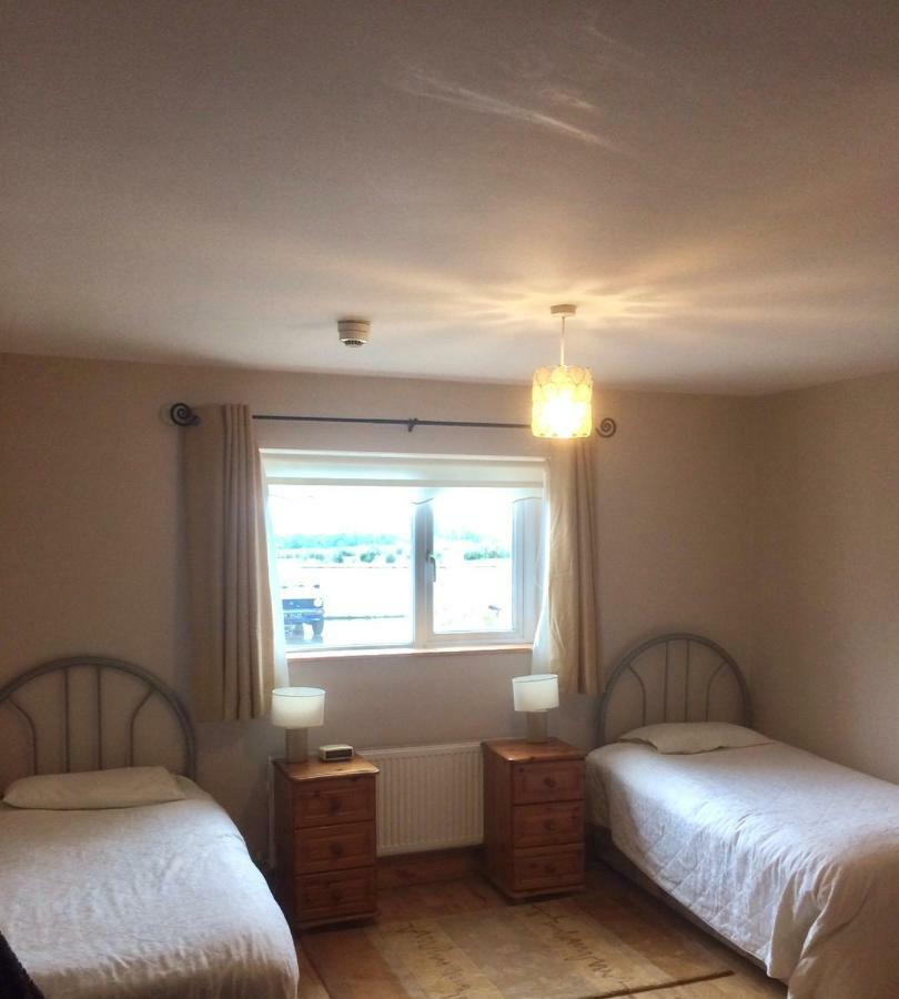 Culdonagh Manor B&B Malin Bilik gambar